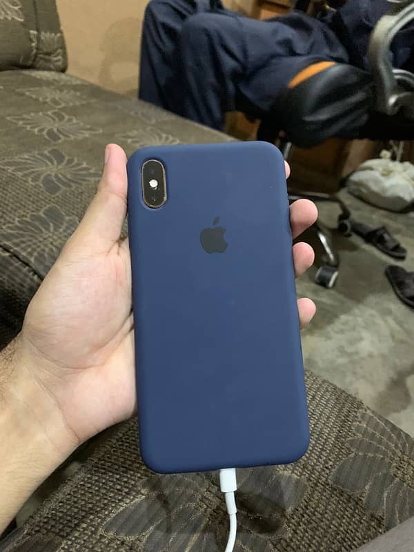 iphone xs max 6