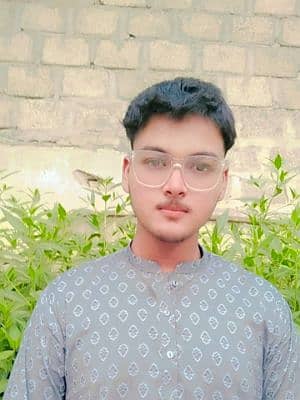 owais Qasim