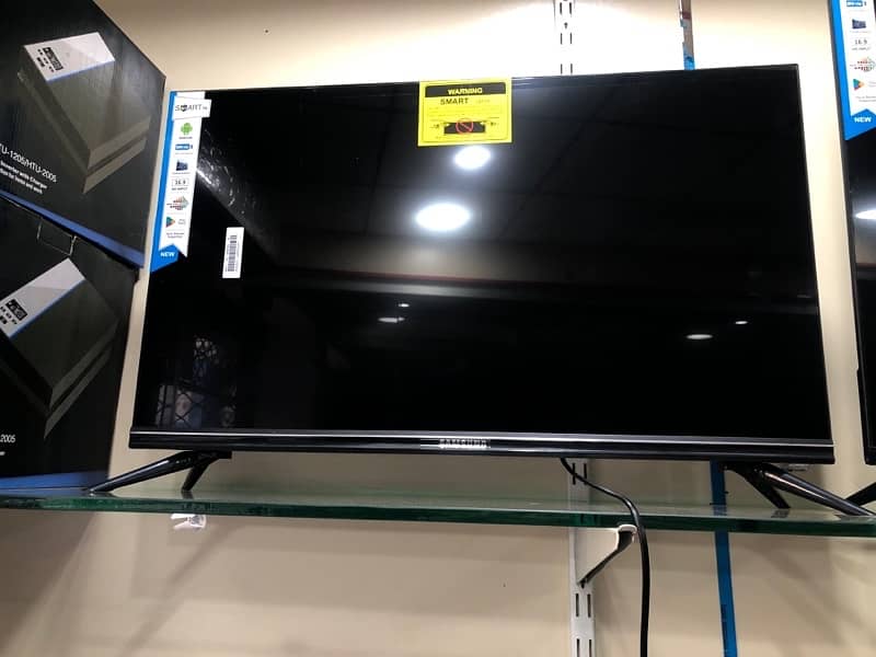 all size  of 4k android led tv available in whole sale rate 3