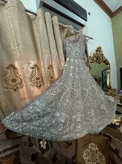 Wedding Dress Designer Bridal Maxi