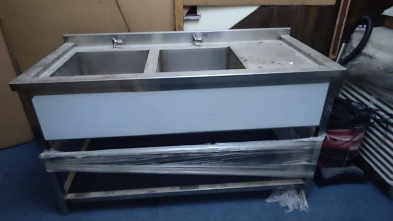 Shawarma machine Dough pizza oven fryer commercial equipment 5