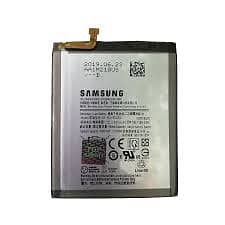 Samsung A70 Battery