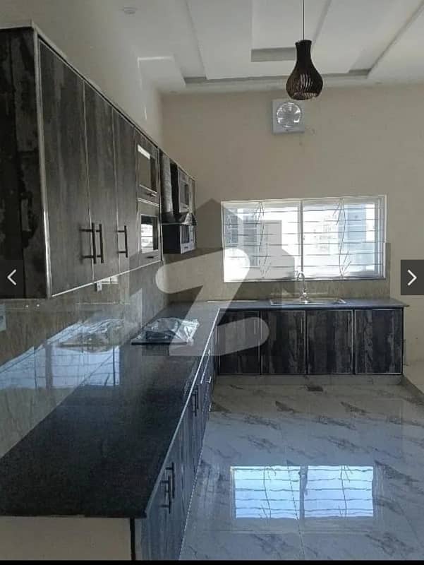 10 Marla upper portion available for rent in nasheman Iqbal phase 2 2