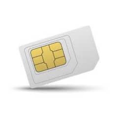 Sim for sale with  number khan804 (**** 5426804)