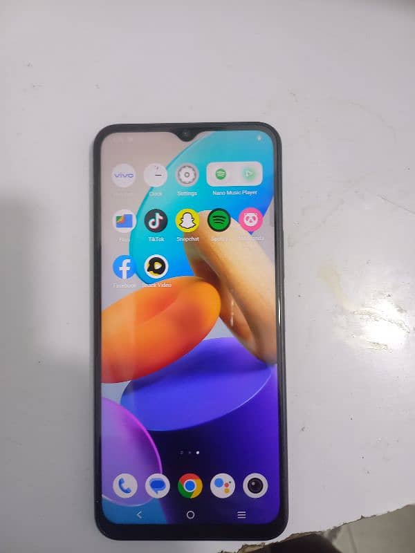 vivo v35 5