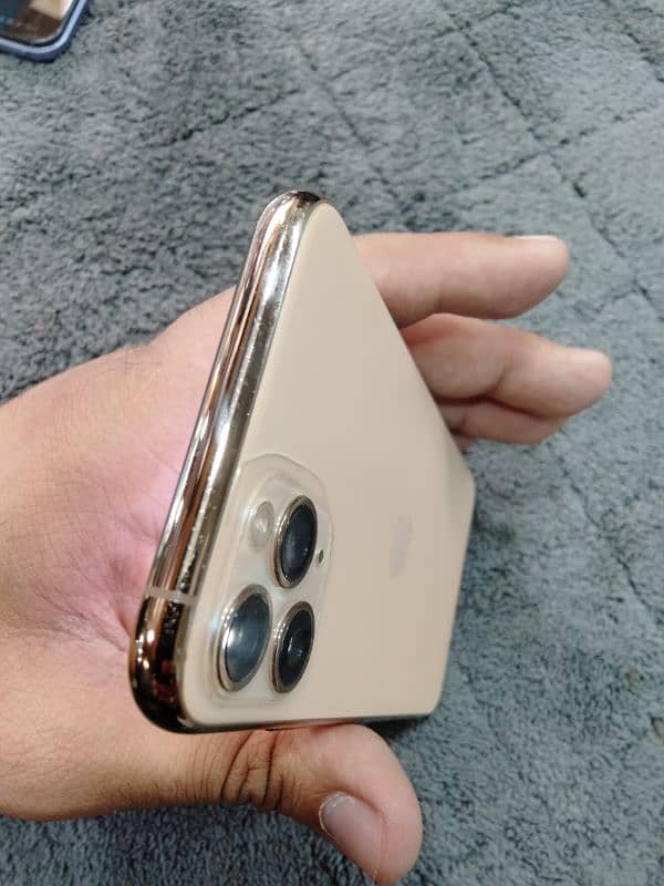 iphone 11pro PTA APPROVED 8