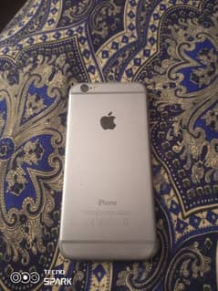 iphone 6s pta aproved