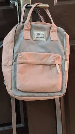 school/ college bag 0