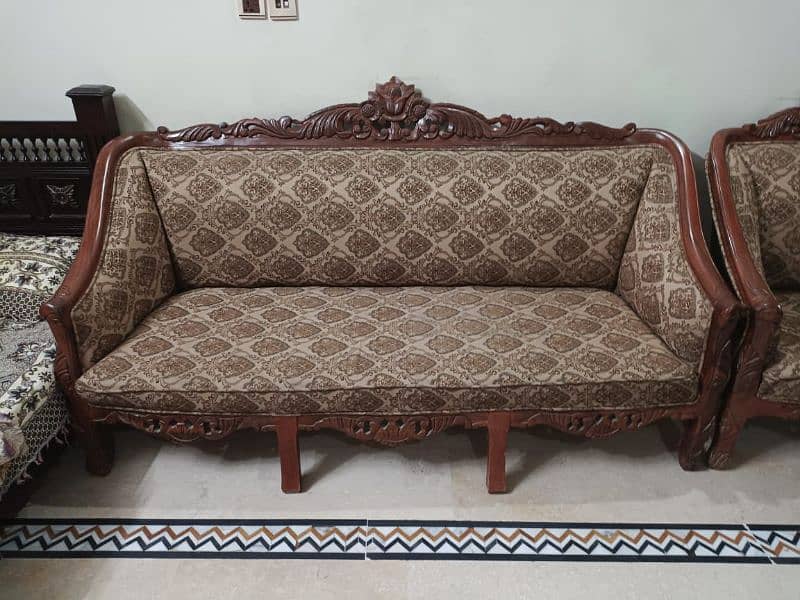 5 seater sofa set 1