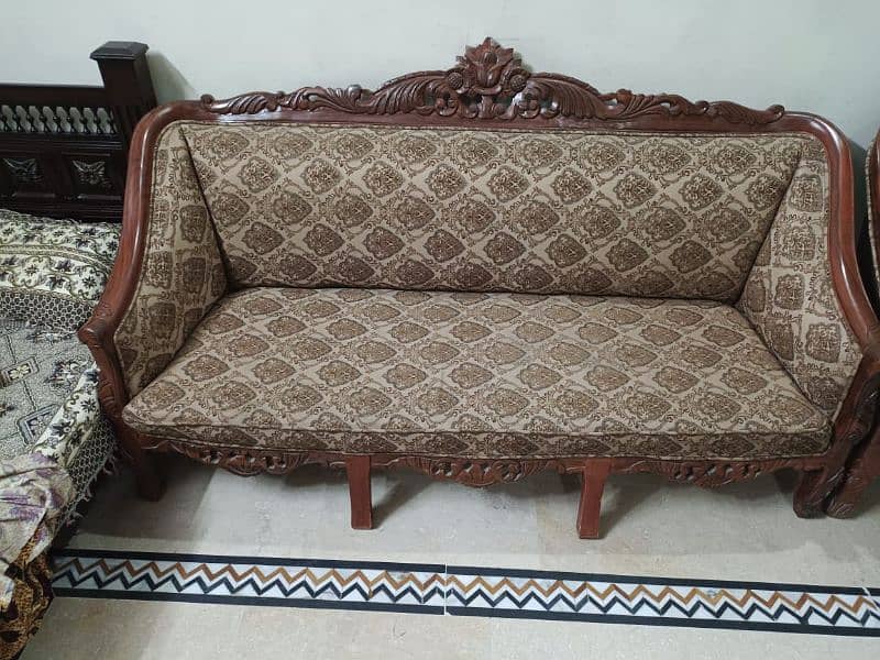 5 seater sofa set 4