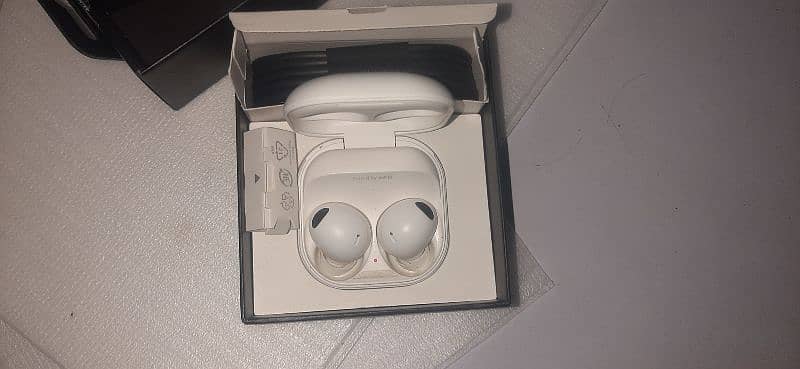 samsung galaxy buds2 pro 1