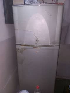 Dawlance Refrigerator Model 9188D