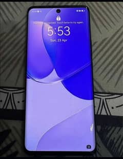 Huawei nova 9 complete box non pta