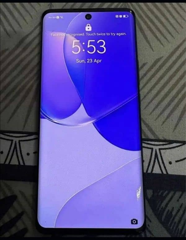 Huawei nova 9 complete box non pta 0