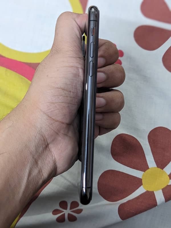 iphone x 64gb 2