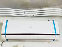 Haier Inveter Ac  1 tun