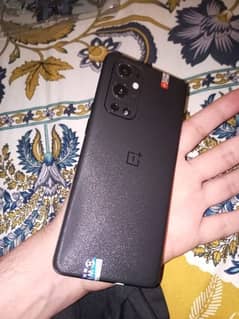 OnePlus 9 pro 14 version 12/256