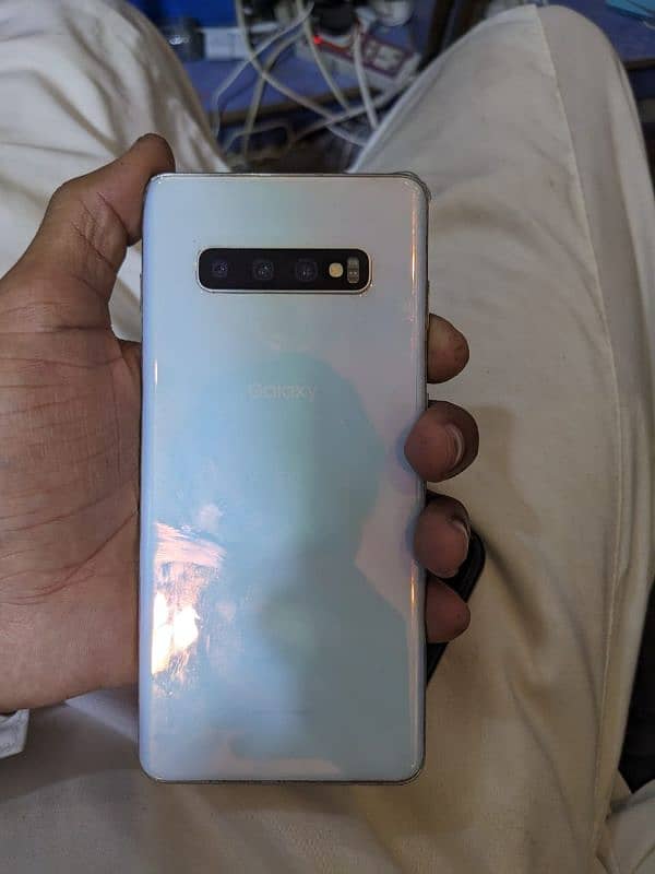 Samsung s10 plus for sale 2