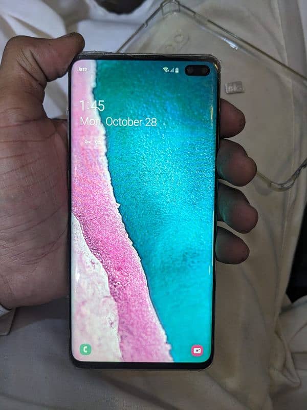 Samsung s10 plus for sale 3