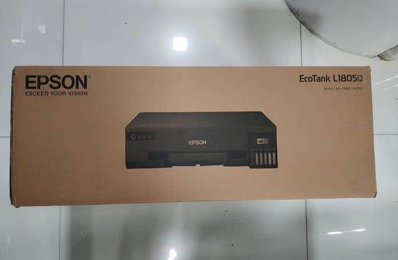 Epson, hp , canon printers and scanners 2