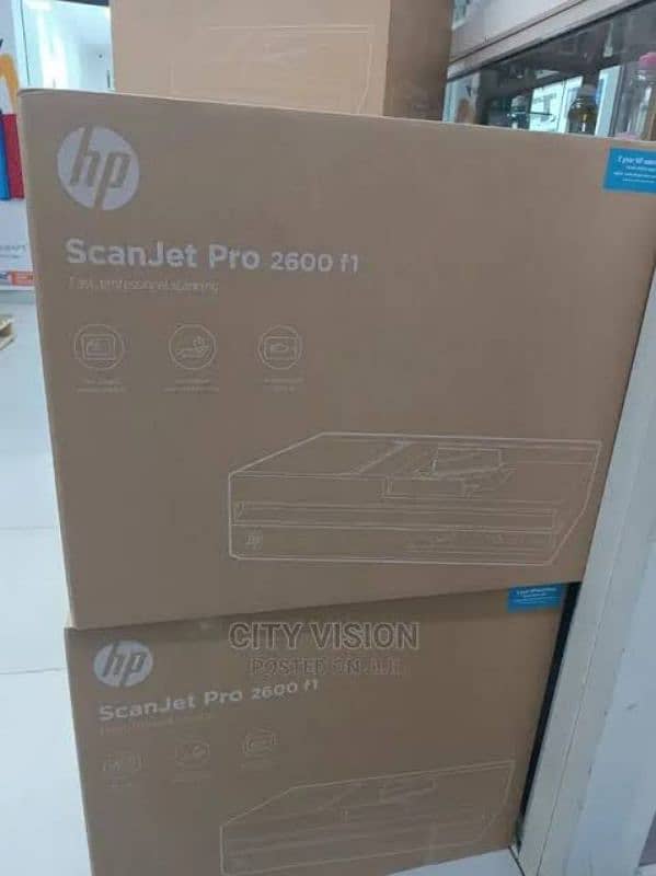 Epson, hp , canon printers and scanners 10