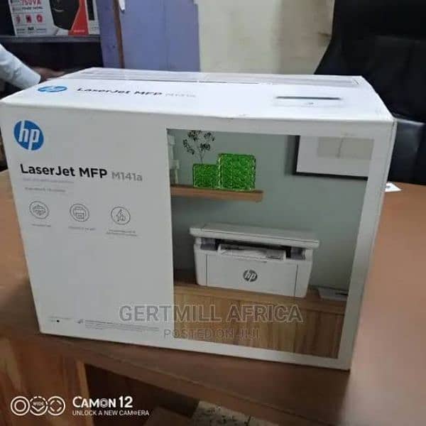 Epson, hp , canon printers and scanners 16