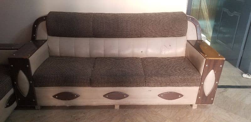 Urgent Sale Sofa 2