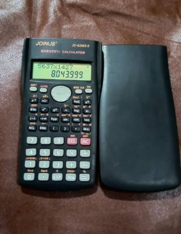 *JOINUS CALCULATOR* 2