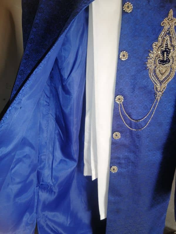 sherwani. . 1