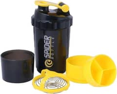 GYM BOTTLE