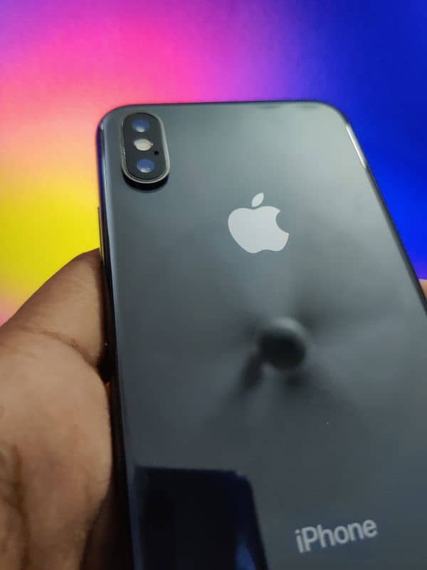 Iphone XS NON PTA JV 7