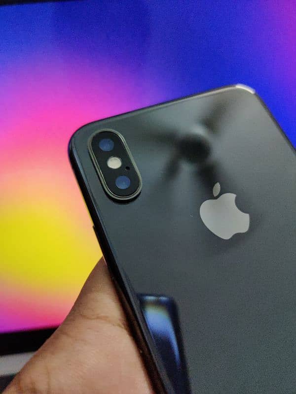 Iphone XS NON PTA JV 9