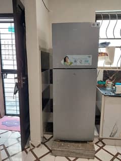 Haier refrigerator 0