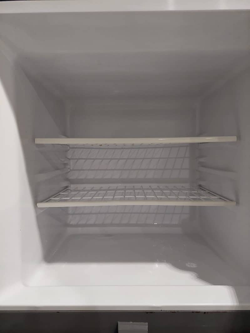 Haier refrigerator 3