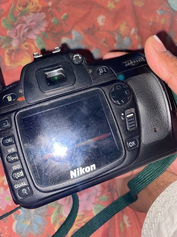 Nikon 3