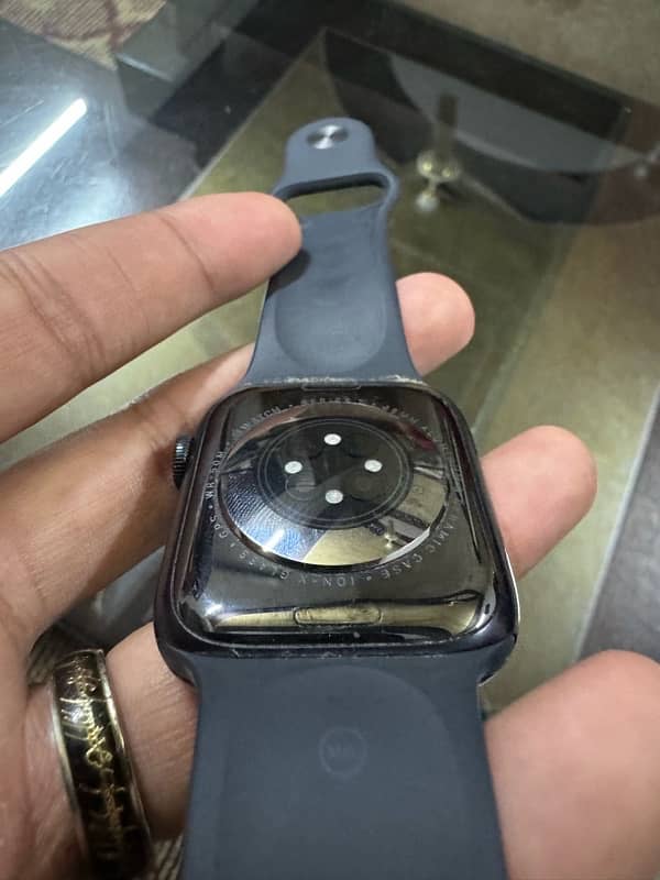 Apple watch 7 45 mm 2