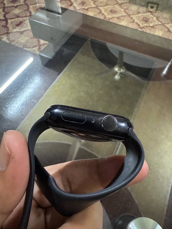 Apple watch 7 45 mm 4