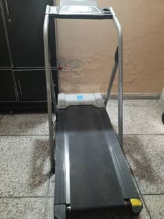 Health Care treadmill