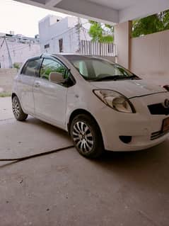 vitz 2006 0