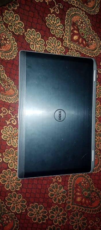 DELL CORE i5 1