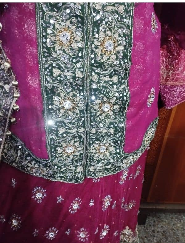 lehnga 0