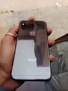 iphone XS (64gb) non pta JV