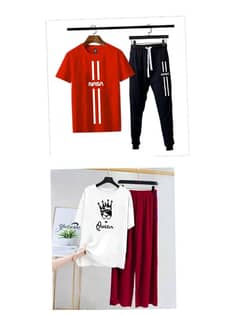 Men Track suit / sports suit / Trouser shirt / Women track suit