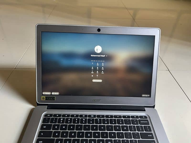 Acer Chromebook 2