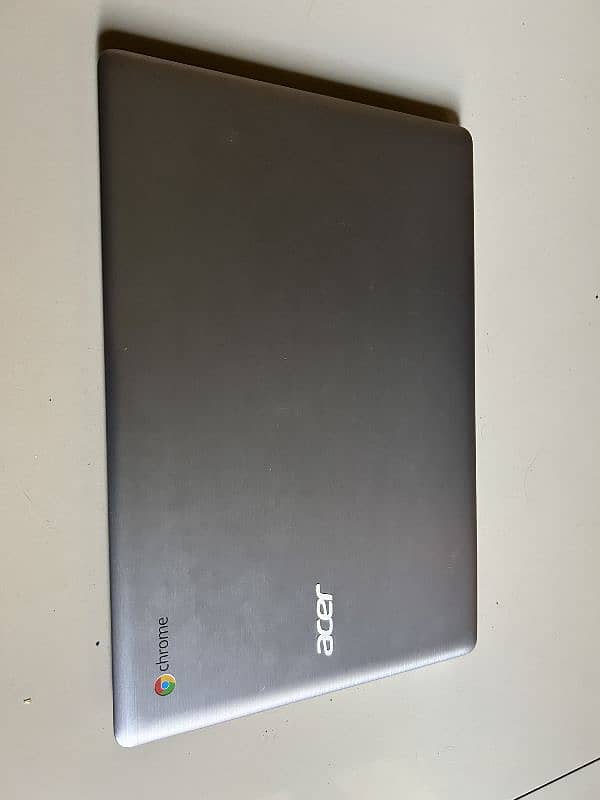 Acer Chromebook 4