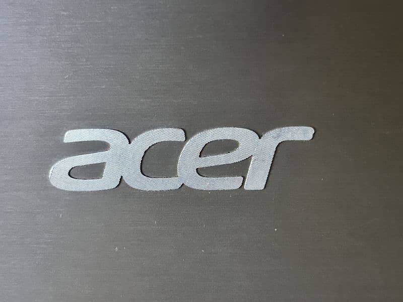 Acer Chromebook 12