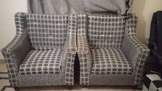 5 seater sofa set