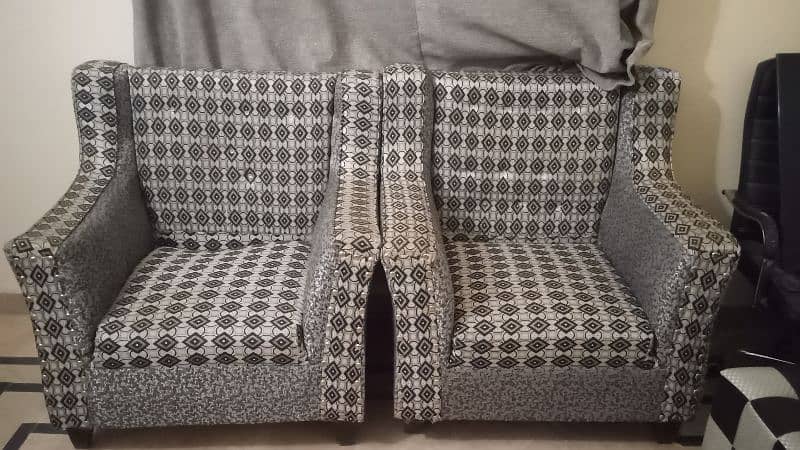 5 seater sofa set 0