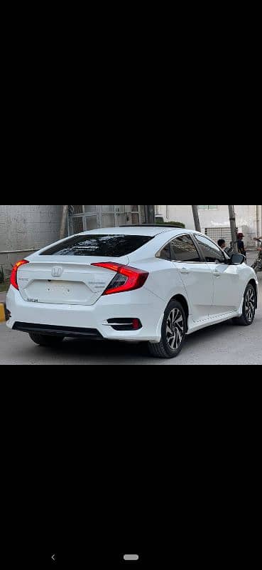 Honda Civic VTi 2018 15