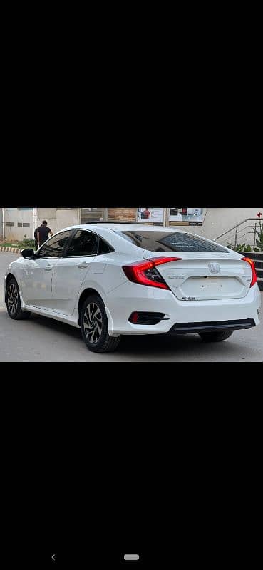 Honda Civic VTi 2018 16